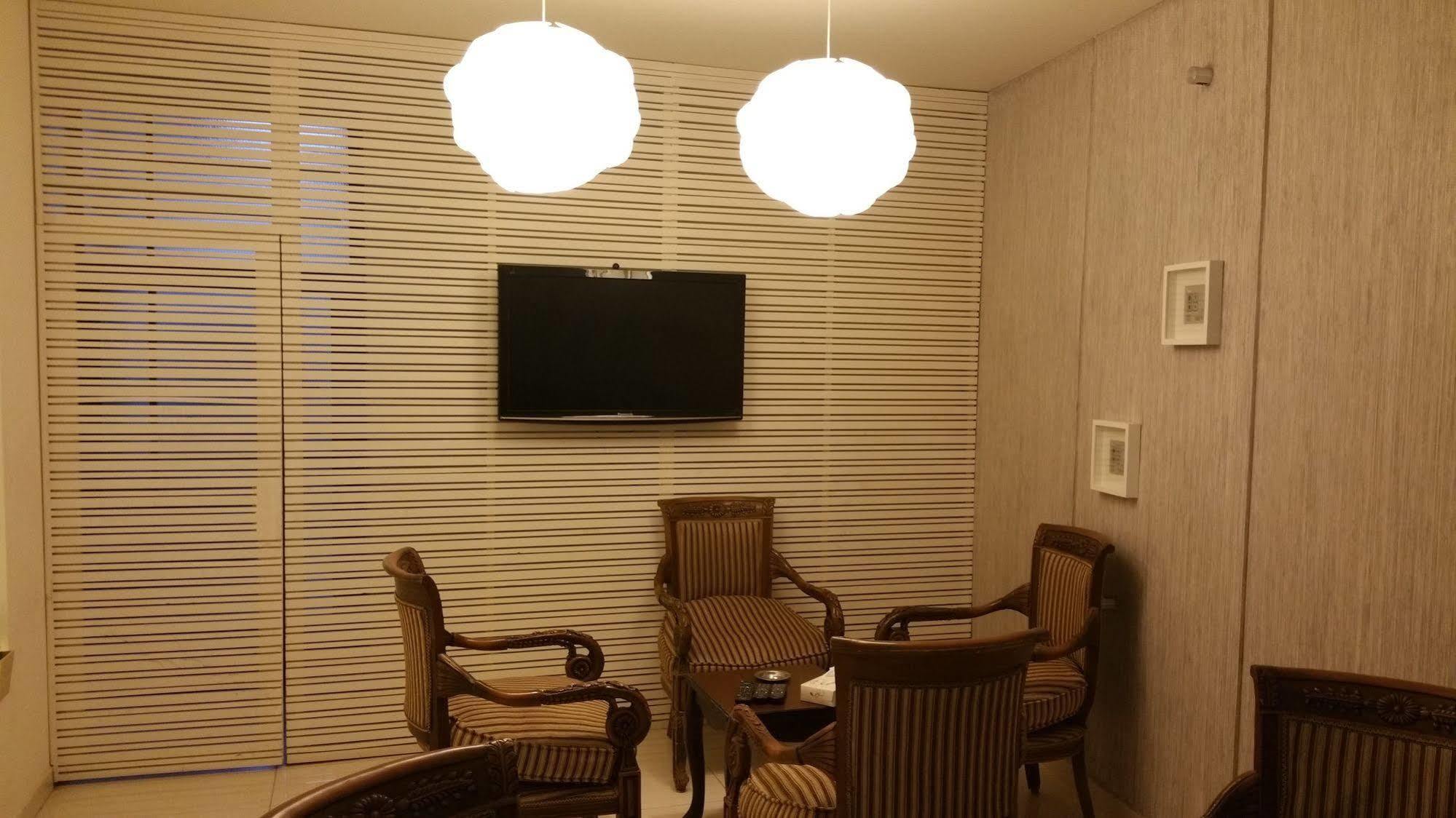Alballouti Hotel Suites Amman Dış mekan fotoğraf